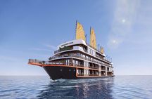 Explore Ha Long and Lan Ha Bay 2 Days 1 Night on Daiichi Cruise