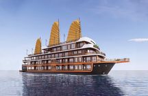 Explore Ha Long and Lan Ha Bay 2 Days 1 Night on Daiichi Cruise