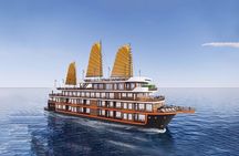 Explore Ha Long and Lan Ha Bay 2 Days 1 Night on Daiichi Cruise