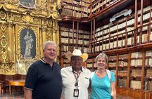 CDMX: Tlatelolco, Teotihuacan Pyramids & Basilica of Guadalupe 