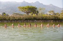 Thermal Mud pool & Garden Tour
