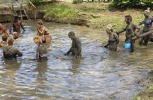 Thermal Mud pool & Garden Tour