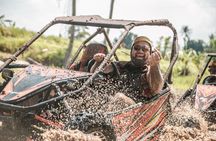 Buggy Bali UTV Adventure in Ubud with optional Hotel Transfer