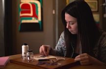 Beading Class with Indigenous Artist Savannah LeCornu