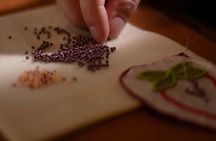Beading Class with Indigenous Artist Savannah LeCornu