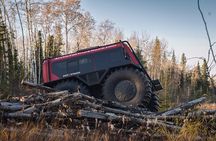 Arctic Fat Truck Tours 