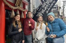 Kyoto: Nishiki Market Food Tour - 7 Tastings