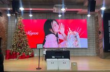Seoul K-POP Fan Tour: Real Idol Show & K-POP Agency Visit