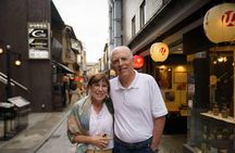 Kyoto Bus Tour: Fushimi, Kiyomizu, Kinkaku-ji & Arashiyama