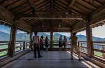 Full Day Yamagata Tour from Sendai: Yamadera and Ginzan Onsen