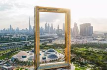 Dubai Private City Tour with Gold Souk Market