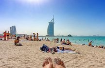 Dubai Private City Tour with Gold Souk Market