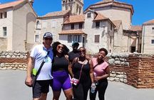 SPLIT-Fun Walking Tour of Diocletian's Palace with Historian