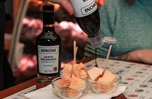 Eating Bologna Food and Wine Tour