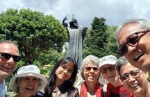 SPLIT-Fun Walking Tour of Diocletian's Palace with Historian
