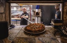 Palermo Evening Food & Wine Tour with Eating Europe