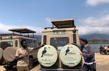2 Days Private Safari in Ngorongoro Crater and Tarangire Park