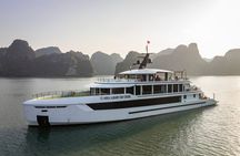 Hera Cruise - Top Notch Day Cruise in Halong and Lan Ha Bay