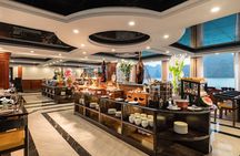 HERA CRUISE - Top Vip Day Cruise in Halong Bay & Lan Ha Bay