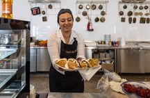 Palermo Street Food & Market Tour by Eating Europe