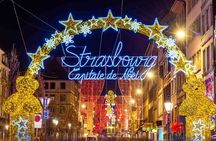 Taste, Stroll & Discover Strasbourg’s Christmas Magic