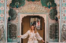 Jaipur 2-Day Private Customizable City Tour with Guide