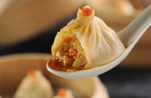 Shanghai Culinary Night Walking Tour