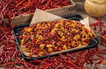 Shanghai Culinary Night Walking Tour