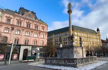 Brno: 3-Hour History & Legends Walking Tour