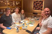 1.5 Hour Kyoto Sake Experience with 10 Tastings