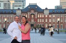 Tokyo Private Customized Walking tours with Local guide