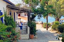 Hydra Island Full Day Trip From Nafplio with Swimming