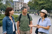 Hiroshima Private Tour with a Local - Highlights & Hidden Gems 