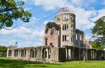 Hiroshima Private Tour with a Local - Highlights & Hidden Gems 