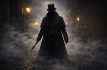The Original French Jack the Ripper : Guided Tour