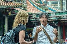 Taipei Private Custom Tour with a Local: Highlights & Hidden Gems