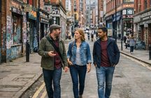 Manchester Private Tour with a Local - Highlights & Hidden Gems