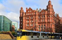 Manchester Private Tour with a Local - Highlights & Hidden Gems