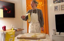 Chiara Table Small Group Cooking Class in a Typical Milanese Home