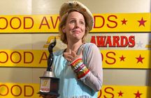 Bollywood Studio Half Day Tour with Dance Performance