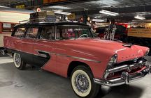 The Ultimate Calgary Experience: Music, Culture & Hidden Nature