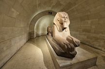 Paris Louvre Museum Skip-the-Line Highlights Guided Tour