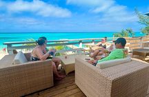 Bahamas Island Treasure Escape