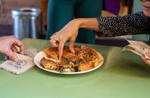 Athens Morning Food & Drinks Tour: A Bite from the Acropolis