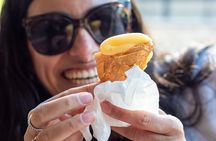 Athens Morning Food & Drinks Tour: A Bite From the Acropolis