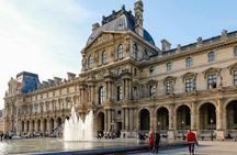 Louvre Guided Tour with Entry and Audio Tour