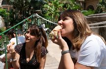 Messina: Sicilian Street Food Tour by Do Eat Better