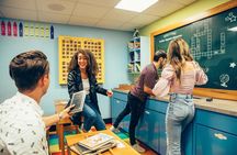 The Escape Game at Tysons Corner