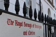 The Chelsea Detective Small Group Tour