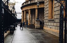 Dublin A History of Ireland Tour